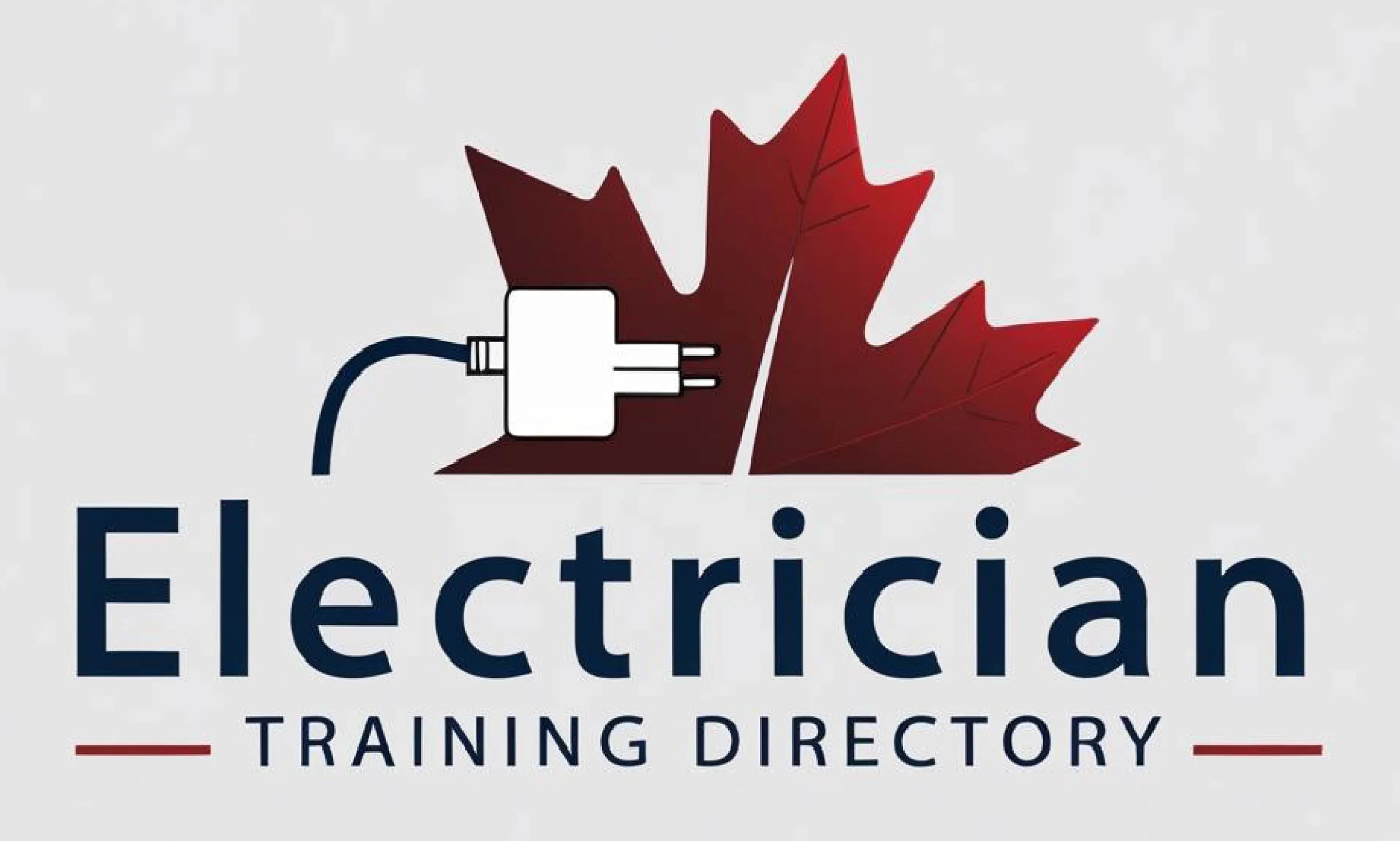 Electrician Schools Canada Logo