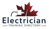 Electrician Schools Canada